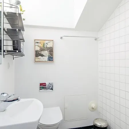 Four-bedroom Holiday In * Hadsund