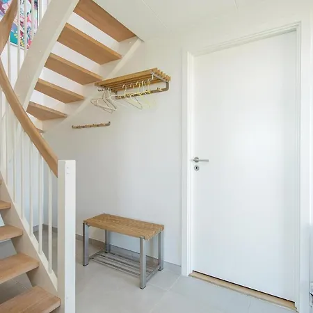 Prázdninový dům Four-bedroom Holiday In Hadsund
