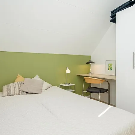 Four-bedroom Holiday In Prázdninový dům