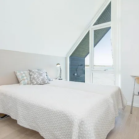 Four-bedroom Holiday In *